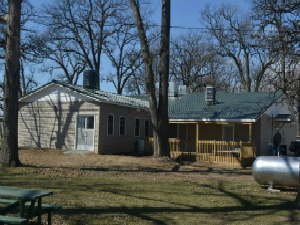 Outdoor Photo of Building - Central Illinois Precision Shooters