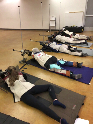 Illinois Precision Shooting Match